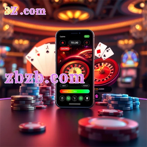 Funcionalidades Criativas do App zbzb.com Para Gamers