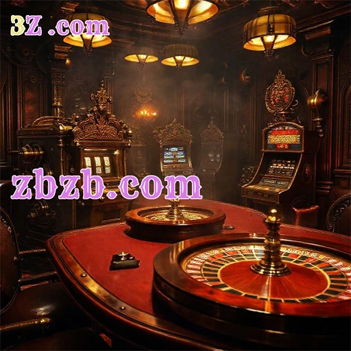 A Revolução da Plataforma de Jogos no zbzb.com