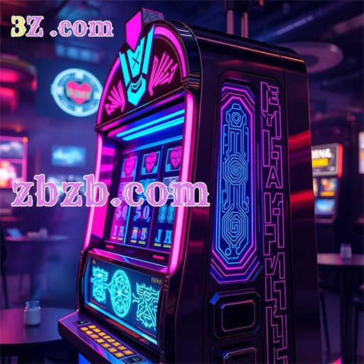 Slots Empolgantes: A Magia do zbzb.com em Cada Giro